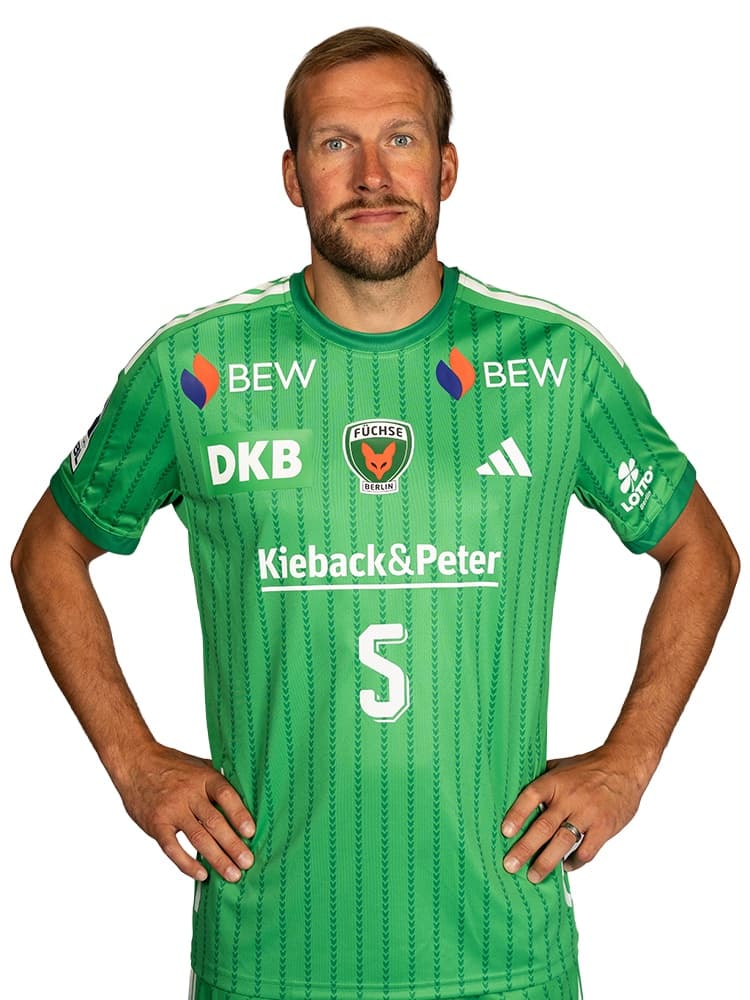 Max Darj