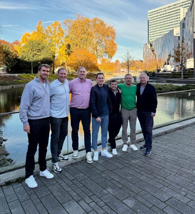 CapTrader setzt auf Sport: Neue Partnerschaften von Düsseldorf bis international