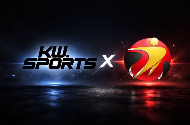 KW Sports und die Union Royale Belge de Handball / Koninklijke Belgische HandbalBond starten strategische Partnerschaft